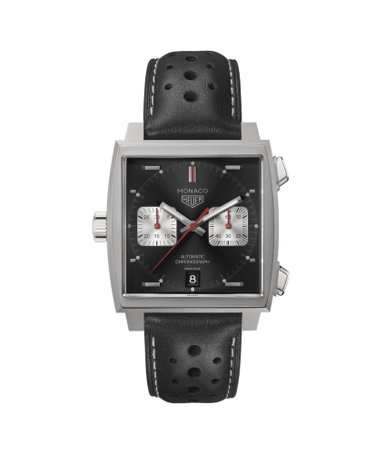 TAG Heuer Monaco Calibre 11 1999 -2009 Special Edition